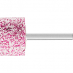 Lihvimisketas Pferd ZY Steel 32x20/6mm ADW 24 M5V, 32 mm