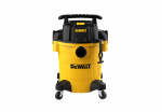 T&ouml;&ouml;stuslik tolmuimeja Dewalt DXV23PLPTA, 23 l
