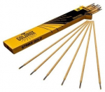 Elektrood ESAB Ok Goldrox, konstruktsiooniterasele, 4 mm, 23 tk, 1