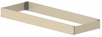 Kaitseplaatide komplekt Altrex RS Tower 4, 1850 mm x 750 mm
