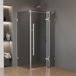 Du&scaron;ikabiin Magnifity Semesta, ristk&uuml;lik, aluseta, 90 cm x 100 cm x 190 cm