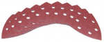 Lihvimisleht Makita B-21618, 60 - 240, 10 tk
