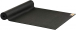 Fitness- ja joogamatt Ako Yoga Yin Studio, must v., 183 cm x 60 cm x 0.45 cm