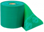Takistuskumm Thera-Band Non-Latex, 180 cm x 10 cm, roheline