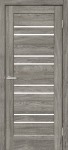 Siseukseleht Domoletti Rino EUGENE OAK, universaalne, tamm v., 200 x 80 x 4 cm