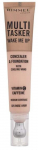 Vedel jumestuskreem Rimmel London Multi Tasker Wake Me Up, 025 rose ivory, 20 ml