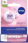 Huulepalsam Nivea Pearly Shine, 5.5 ml