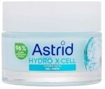 N&auml;okreem - geel Astrid Hydro X-Cell, 50.0 ml