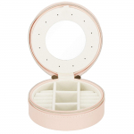 Ehetekarp Springos HA1040, 11 cm, roosa