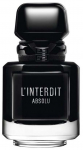 Parf&uuml;&uuml;mvesi Givenchy L'Interdit Absolu Intense, 35 ml