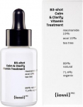 N&auml;o seerum Iossi B3-shot Calm & Clarify Vitamin Treatment, 30 ml