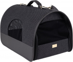 Loomade transpordi kast Amiplay Milano, 45 cm x 29 cm x 28 cm, L