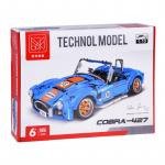 Konstruktor Jokomisiada Cobra-427 ZA5307, 1816 tk