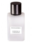 Parf&uuml;&uuml;mvesi Banana Republic Gardenia And Cardamom, 75 ml