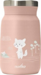 Toidutermos Nuvita, 0.5 l, roosa v.
