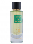 Parf&uuml;&uuml;mvesi Armaf Art 10 Belin Che Cana, 100 ml