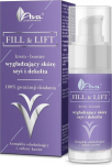 Kaelakreem Ava Laboratorium Fill&Lift, 30 ml