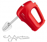 K&auml;simikser Sencor SHM5404RD, punane v.