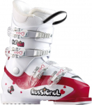Lumelaua saapad Rossignol Fun Girl J4, valge, 24