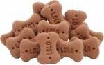 Koeramaius Lolo Pets Classic Cookies Chocolate, 3 kg