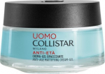N&auml;okreem-geel Collistar Uomo Anti-Age Mattifying Cream-Gel Men, 50 ml