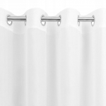 P&auml;evakardin Baltic FBAP-01, valge v., 140 cm x 250 cm