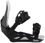 Lumelaua sidemed Rossignol RGNT101, must v., S/M