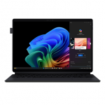 S&uuml;learvuti Asus ProArt PZ13, X1P-42-100, 16 GB, 1 TB, 13.3 ", Qualcomm&reg; Adreno&trade; GPU, must v., INGLISE (US), Windows