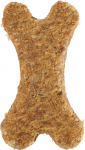 Koeramaius Flamingo Boost Bone, veiseliha/kollageen, 0.72 kg, 30 tk