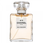 Parf&uuml;&uuml;mvesi Chanel No 5 Eau Premiere, 35 ml