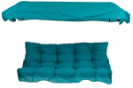 V&auml;lim&ouml;&ouml;bli padi Patio Hawaii D001-31PB, sinine v., 140 x 100 cm