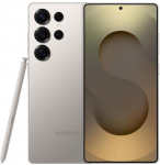 Mobiiltelefon Samsung Galaxy S25 Ultra, 512 GB, titanium grey