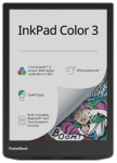 E-raamatu luger Pocketbook InkPad Color 3, 32 GB, sinine v.