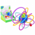 N&auml;rimisr&otilde;ngas Hola Honeycomb, mitmev&auml;rviline