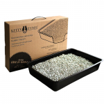 Kassiliiv, puitlaast- (ei t&otilde;mbu kokku), 5 l