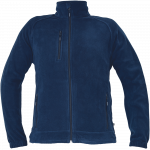 T&ouml;&ouml;jope meeste Cerva Bhadra, s&uuml;gavsinine v., XL suurus