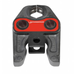 Pressitud tangide pea &uuml;mmarguse Rothenberger Standart