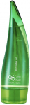 N&auml;o- ja kehageel Holika Holika Aloe 96% Soothing, 250 ml