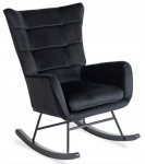 Kiiktool Jackson, must v., 88 cm x 67 cm x 95 cm