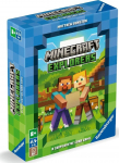 Strateegiline m&auml;ng Ravensburger Minecraft Explorers, EN