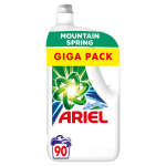 Pesugeel Ariel Mountain Spring Clean & Fresh, 4.5 l