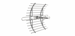 TV antenn Standart GT-960N, 88 - 698 MHz, 31 dB