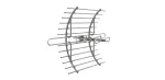 TV antenn Standart GT-960N, 88 - 698 MHz, 31 dB