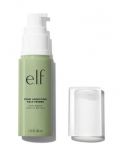 Make-up alus E.l.f. Cosmetics Tone Adjusting, roheline v., 30 ml