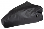 Jalgrattakott, istme jaoks ACID Drybag Saddle Bag Pack Pro 11 650378, tpu, must