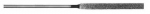 Viil Pferd DF2601, lame, 215 mm x 10.3 mm, puit