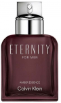 Parf&uuml;&uuml;mvesi Calvin Klein Eternity Amber Essence, 100 ml