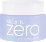 Puhastav n&auml;opalsam Banila Co Clean It Zero Calming, 100 ml