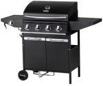 Gaasigrill Master Grill, 136 cm x 55 cm