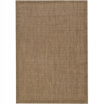 Vaip v&auml;literrassidele Ayyildiz Giza 1410, pruun v., 150 cm x 80 cm